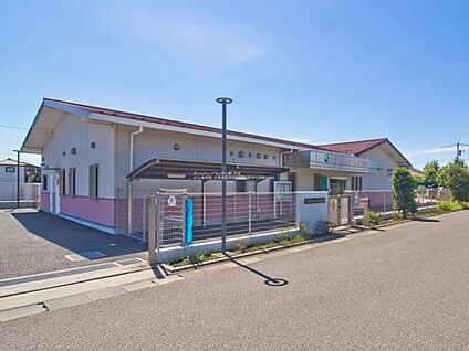 さくら保育園 8600m(徒歩108分/車で19分)