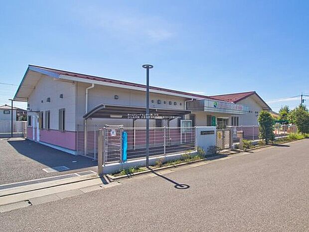 さくら保育園（約8,600m）