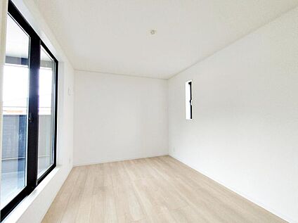 リビング以外の居室