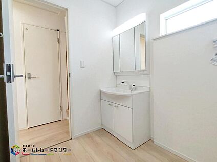 洗面台・洗面所