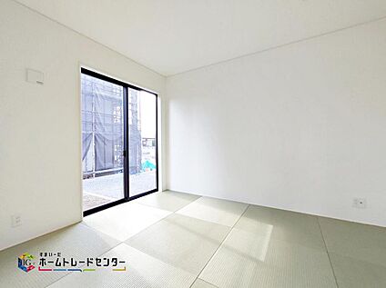 リビング以外の居室