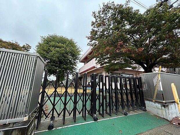 東光保育園（約650m）