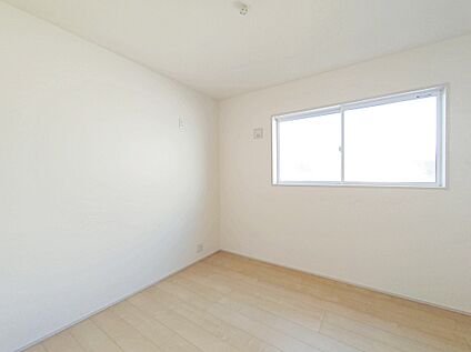 リビング以外の居室