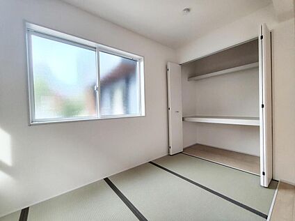 リビング以外の居室