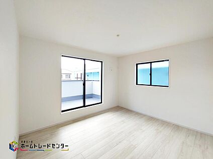 リビング以外の居室