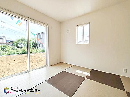 リビング以外の居室