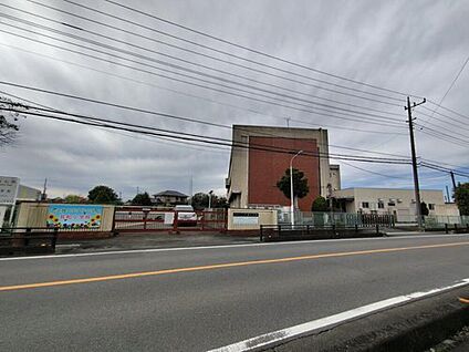 鴻巣市立共和小学校 310m(徒歩4分)