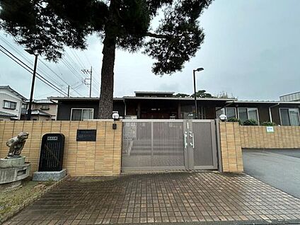 あけぼの保育園 390ｍ(徒歩5分)