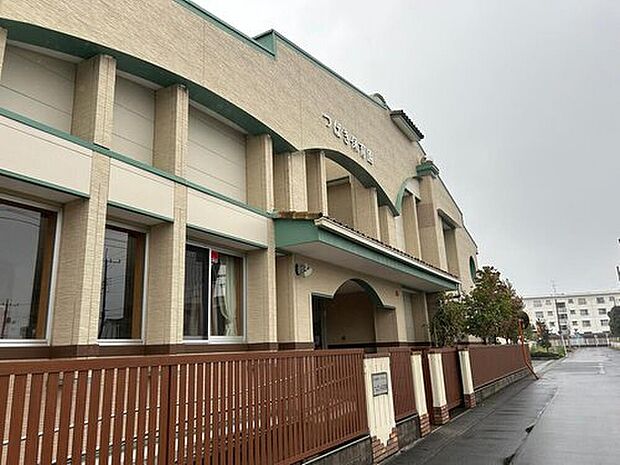 つばき保育園（約320m）