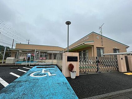 仙元山保育園 520m(徒歩7分)