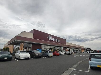 ベイシア羽生店 4400ｍ(徒歩55分)
