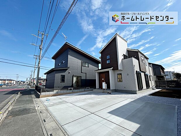 【前面道路含む現地写真】ご予約をいただければ、平日や夜間でもご案内は可能です。お仕事の形態が多様化しておりますので、決まったお時間では中々身動きが取れないお客様も多いかと思います。お気軽にお申し出ください。
