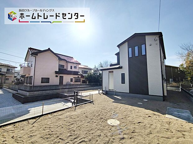 【前面道路含む現地写真】ご予約をいただければ、平日や夜間でもご案内は可能です。お仕事の形態が多様化しておりますので、決まったお時間では中々身動きが取れないお客様も多いかと思います。お気軽にお申し出ください!