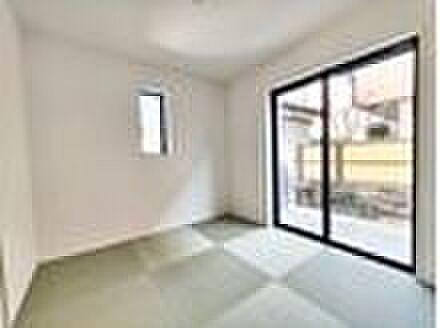 【和室】2号棟☆和室