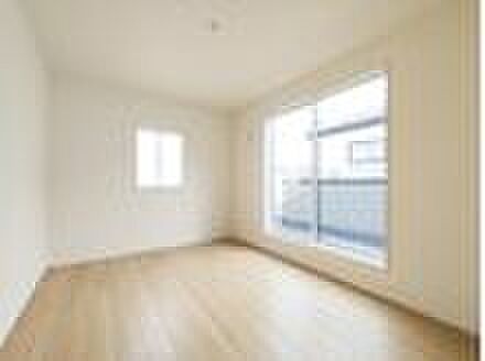 【洋室】１号棟洋室