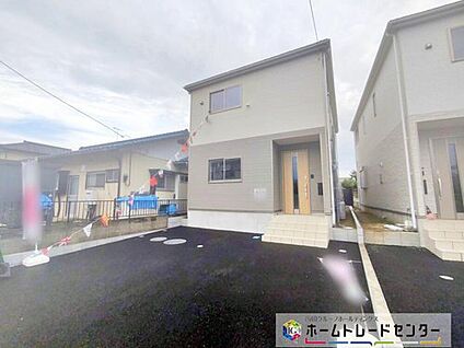 現地外観写真