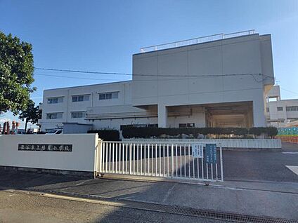 深谷市立幡羅小学校 500ｍ(徒歩7分)