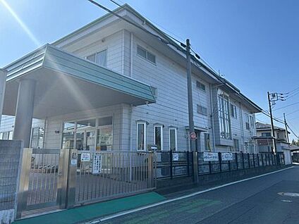 須影保育園 1840ｍ(徒歩23分/車4分)