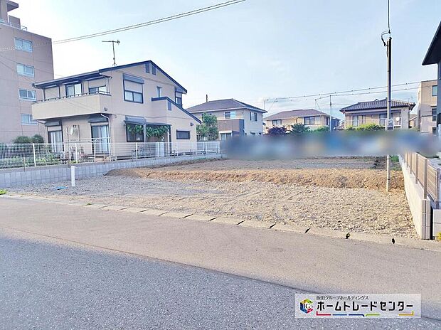 【前面道路含む現地写真】【2026年５月撮影】当日のご見学予約も承ります。同じものは２つとない「夢のマイホーム」との出会いが待っているかもしれません。