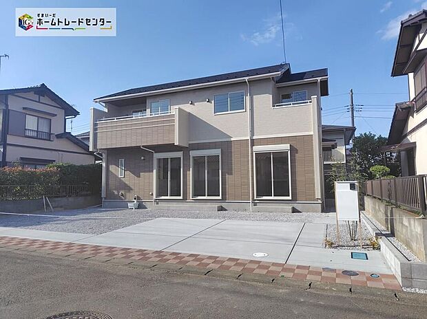 【前面道路含む現地写真】ご予約をいただければ、平日や夜間でもご案内は可能です。お仕事の形態が多様化しておりますので、決まったお時間では中々身動きが取れないお客様も多いかと思います。お気軽にお申し出ください。