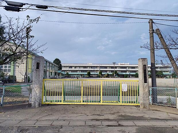 加須市立三俣小学校（約2,000m）