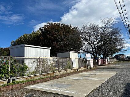 つばさ保育園 6100m(徒歩77分)