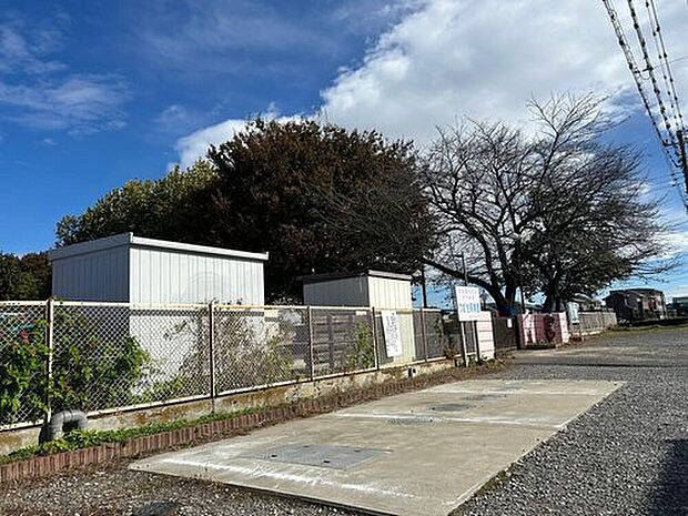 つばさ保育園（約6,100m）