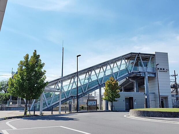 男衾駅（約400m）