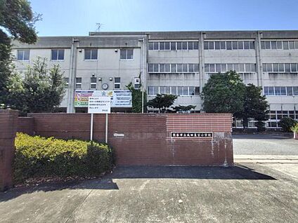 熊谷市立成田星宮小学校 800ｍ(徒歩10分)
