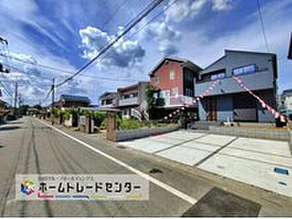 現地外観写真