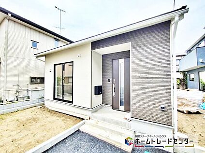 現地外観写真