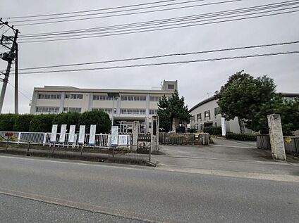 本庄市立児玉小学校 850ｍ(徒歩11分)