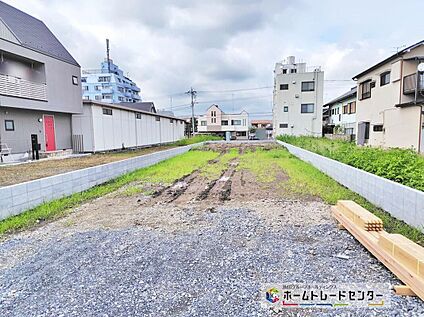 現地外観写真