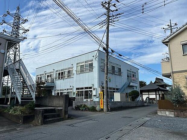 東昌保育園(約980m)