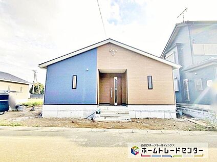 現地外観写真