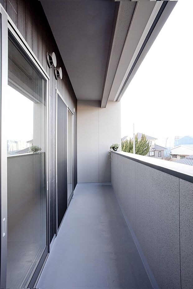 【バルコニー】※参考になります