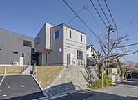 兵庫県宝塚市花屋敷荘園3丁目：物件画像