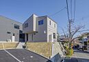 兵庫県宝塚市花屋敷荘園3丁目：物件画像