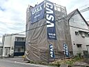 大阪府豊中市桜の町3-1-5：物件画像