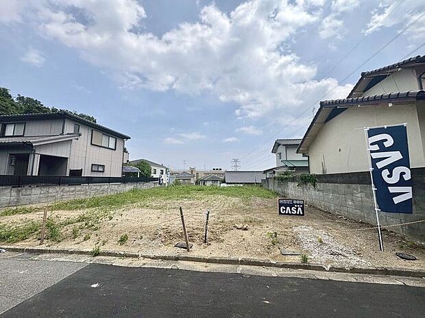 【外観】■1路線2駅利用可能です！
阪急「売布神社」駅徒歩約7分
阪急「清荒神」駅徒歩約11分