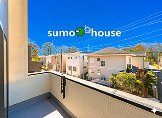 新築デザイナーズ分譲住宅全4棟　南道路　カースペース並列2台　～多摩区長尾～ その他