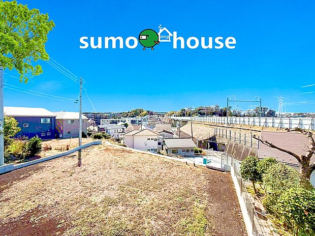 毎日のお散歩も快適な緑に恵まれた閑静な住宅地は、伸び伸びスローライフを叶えてくれます。自然豊富な季節の移ろいを身近に感じられる環境で子育てすれば、お子様もきっと素直に成長してくれるはずです!