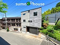 神奈川県川崎市宮前区神木本町：物件画像