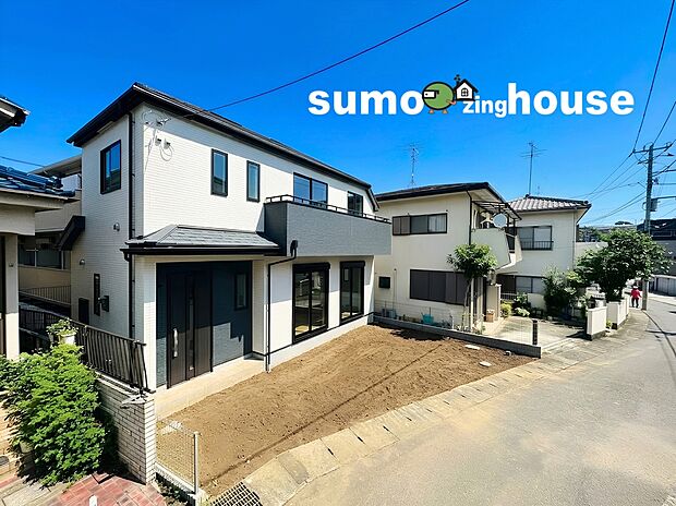 国が定めた住宅性能評価制度において複数の項目で最高等級を取得している高品質住宅です。強固な構造と高い性能を備えており、将来にわたって安心してお過ごしいただける住環境が整えられております。