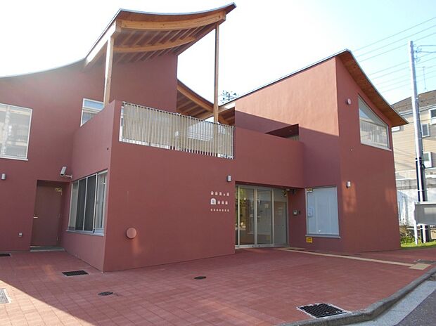 駒岡げんきっず保育園（約290m）