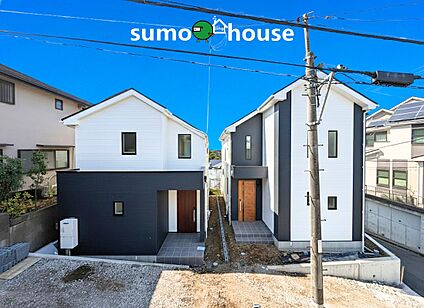 洗練されたデザイン