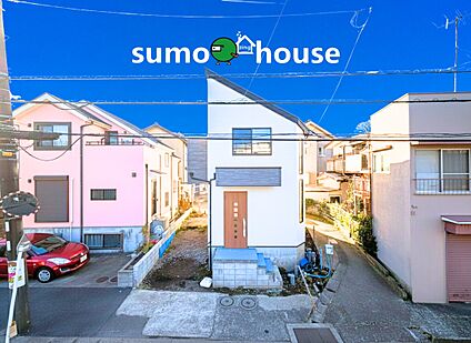 洗練されたデザイン