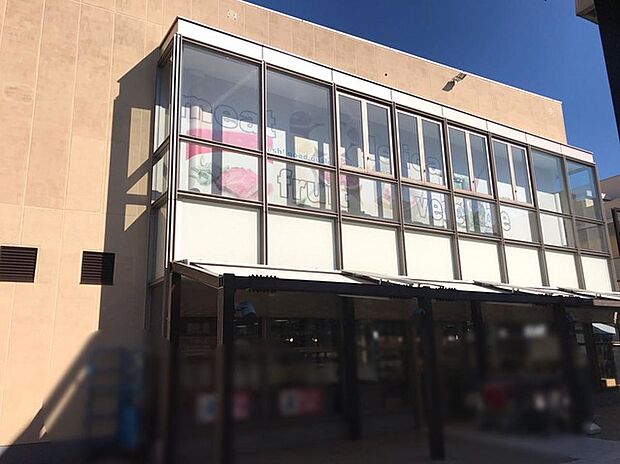 富士ガーデンあざみ野店(約1,070m)