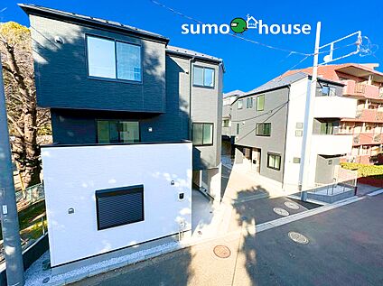 洗練されたデザイン