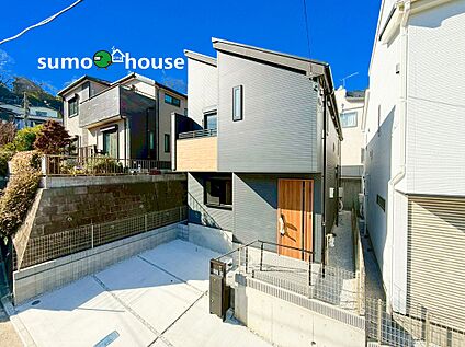 洗練されたデザイン